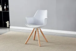 Lot de 2 chaises EGON-Salesfever New