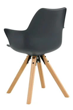 Lot de 2 chaises EGON