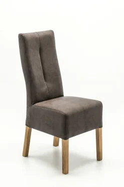 Lot de 2 chaises FABIUS-MCA Direkt Sale