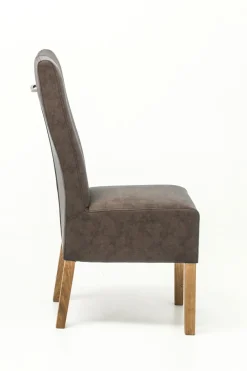 Lot de 2 chaises FABIUS-MCA Direkt Sale