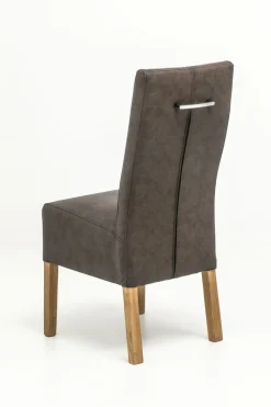 Lot de 2 chaises FABIUS-MCA Direkt Sale