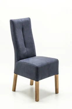 Lot de 2 chaises FABIUS-MCA Direkt