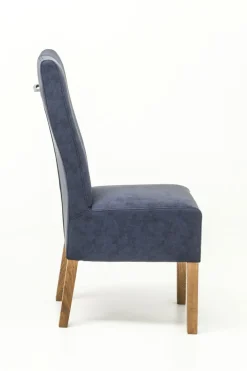 Lot de 2 chaises FABIUS-MCA Direkt