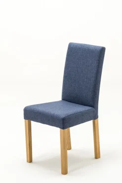 Lot de 2 chaises FIDELIO