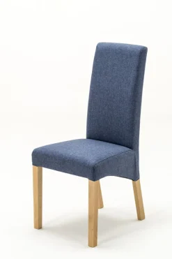 Lot de 2 chaises FOXI