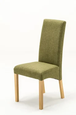 Lot de 2 chaises FOXI