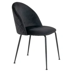 Lot de 2 chaises GENEVE