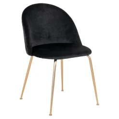 Lot de 2 chaises GENEVE-House Nordic Sale