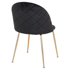 Lot de 2 chaises GENEVE-House Nordic Sale