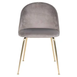 Lot de 2 chaises GENEVE-House Nordic Best