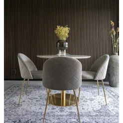 Lot de 2 chaises GENEVE-House Nordic Best