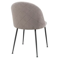 Lot de 2 chaises GENEVE-House Nordic New