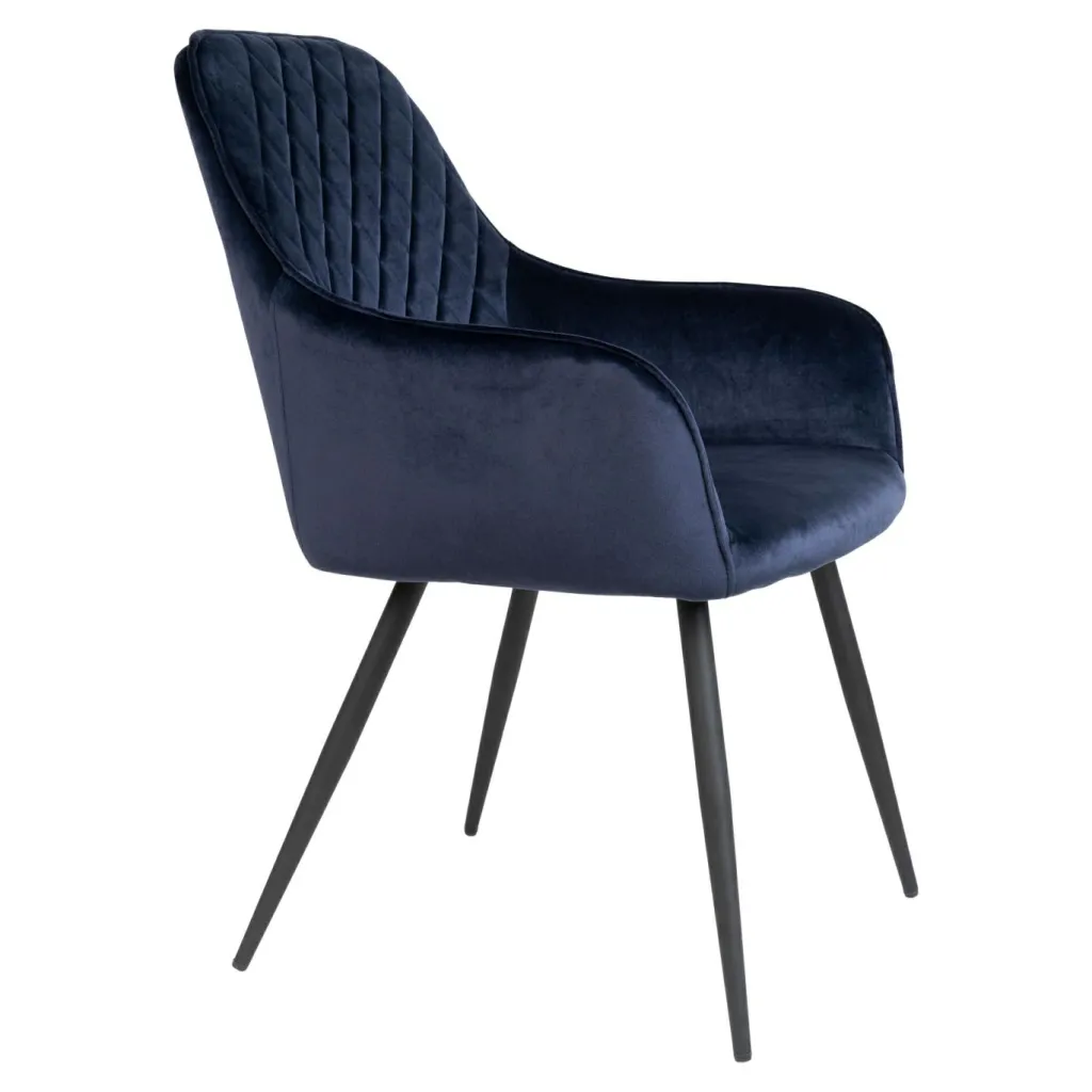 Lot de 2 chaises HARBO-House Nordic Hot