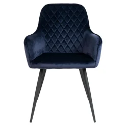 Lot de 2 chaises HARBO-House Nordic Hot