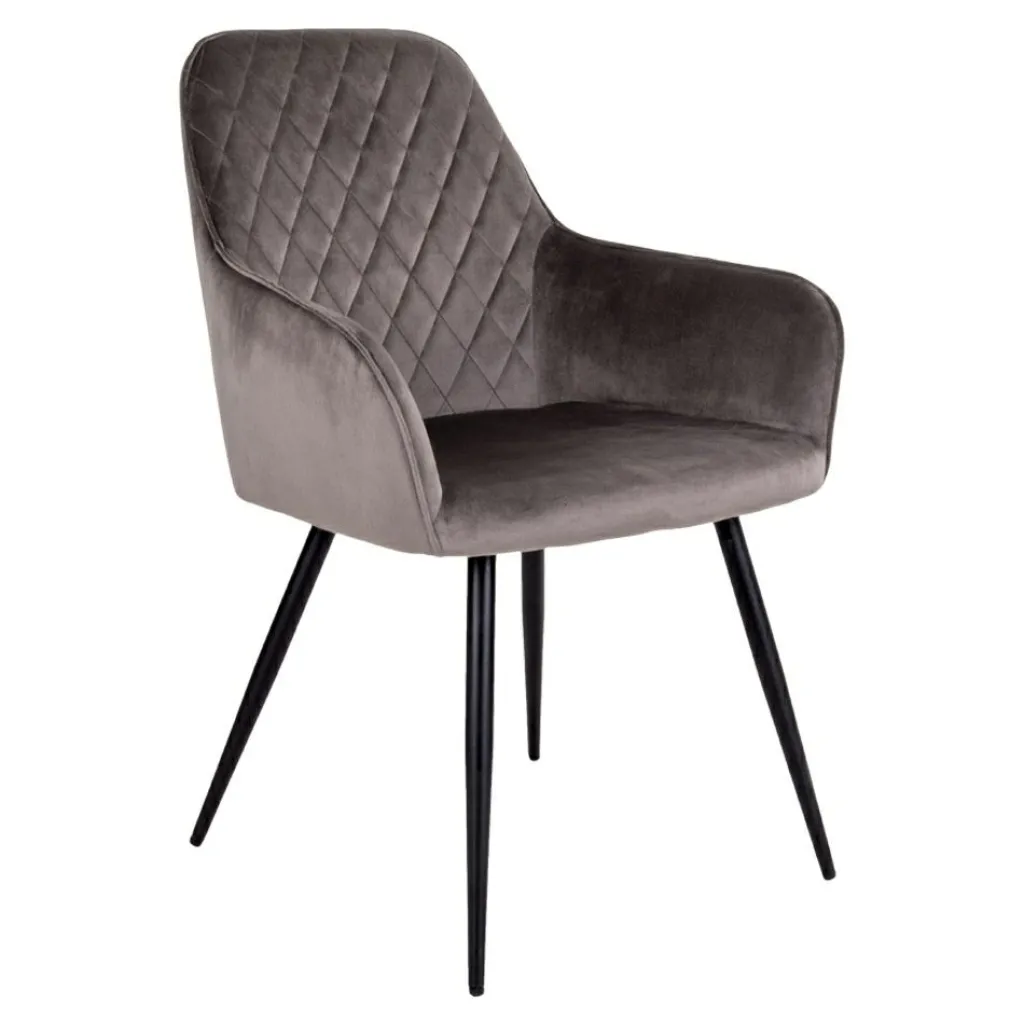 Lot de 2 chaises HARBO-House Nordic Discount