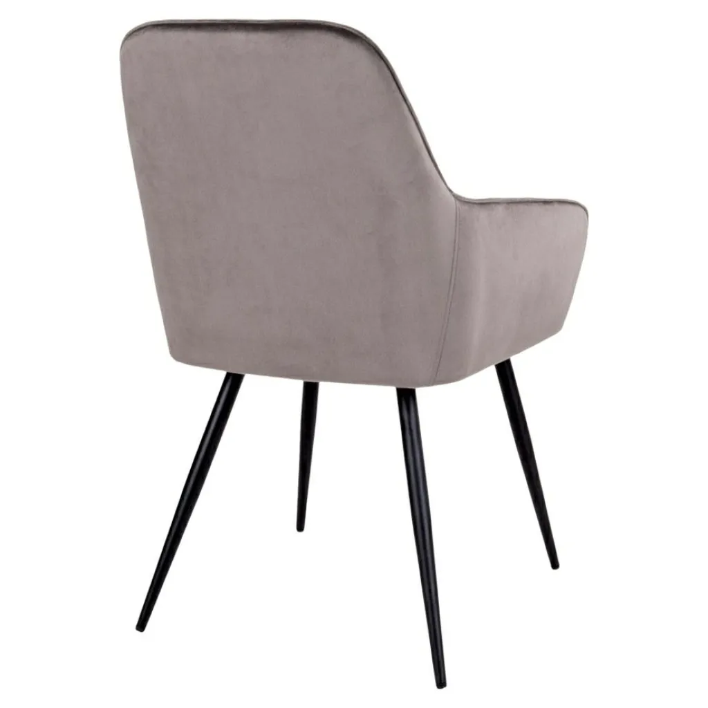 Lot de 2 chaises HARBO-House Nordic Discount