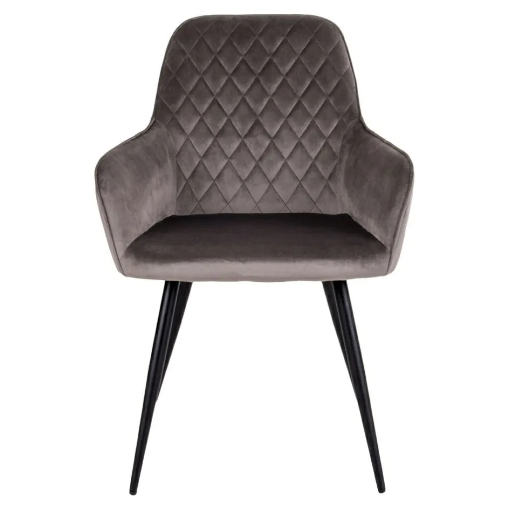 Lot de 2 chaises HARBO-House Nordic Discount