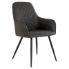 Lot de 2 chaises HARBO-House Nordic Best