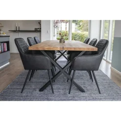 Lot de 2 chaises HARBO-House Nordic Sale