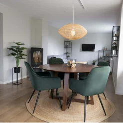 Lot de 2 chaises HARBO-House Nordic Sale