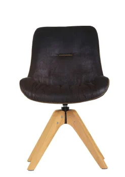 Lot de 2 chaises IGGY-Gutmann