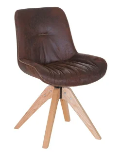 Lot de 2 chaises IGGY