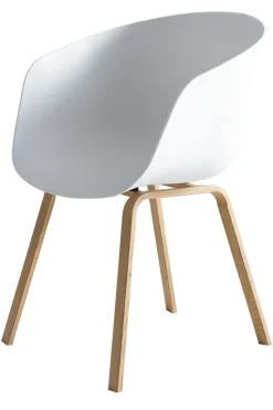 Lot de 2 chaises JAKARTA