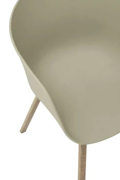 Lot de 2 chaises JAKARTA-Salesfever Clearance