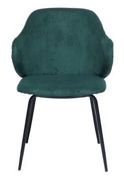 Lot de 2 chaises JOMBANG