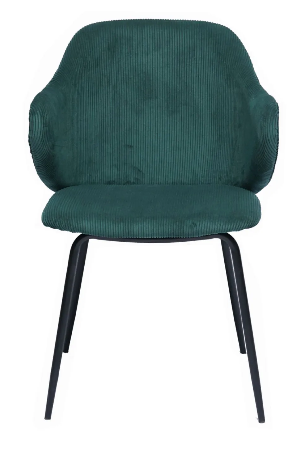 Lot de 2 chaises JOMBANG