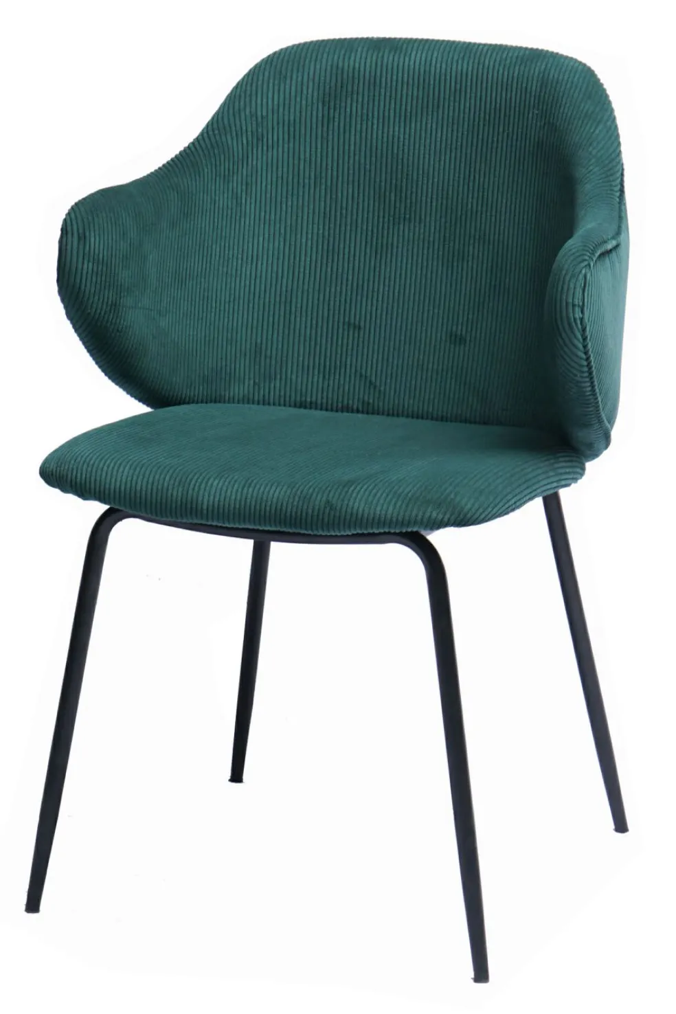 Lot de 2 chaises JOMBANG