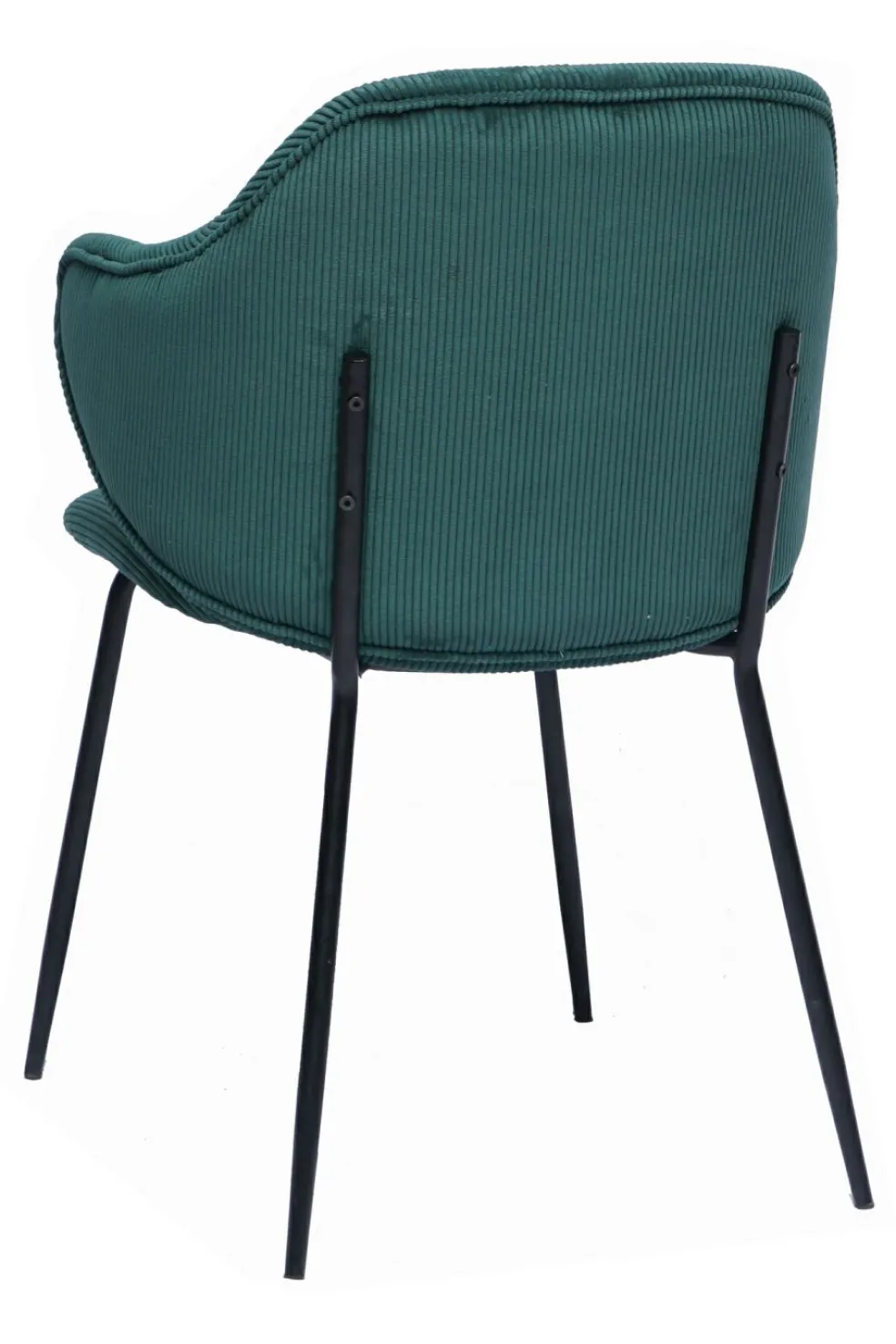 Lot de 2 chaises JOMBANG