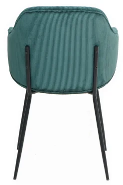 Lot de 2 chaises JOMBANG