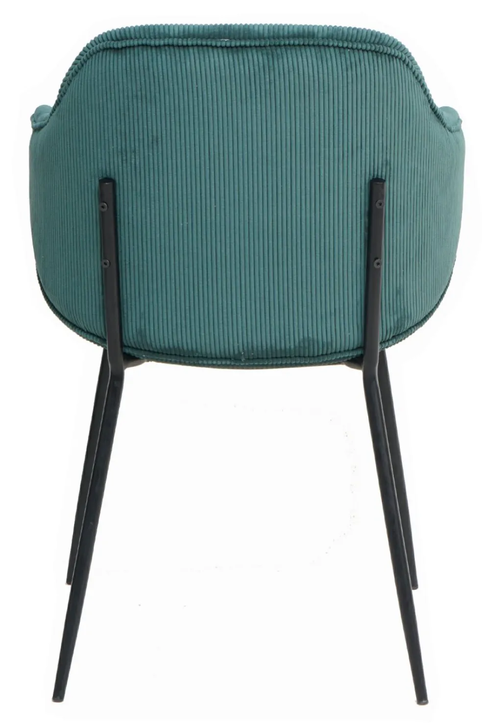 Lot de 2 chaises JOMBANG