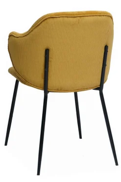 Lot de 2 chaises JOMBANG