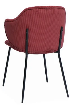 Lot de 2 chaises JOMBANG