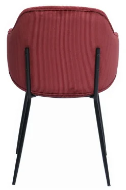 Lot de 2 chaises JOMBANG