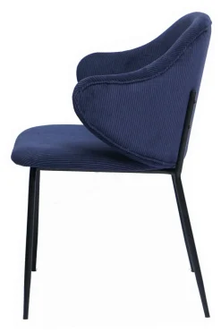 Lot de 2 chaises JOMBANG