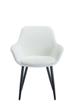 Lot de 2 chaises KUSAMBA