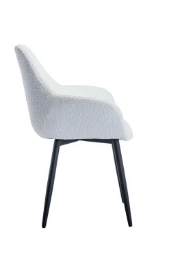 Lot de 2 chaises KUSAMBA