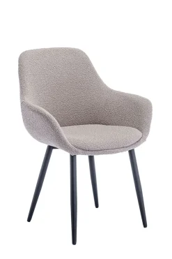 Lot de 2 chaises KUSAMBA-Salesfever