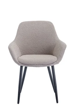 Lot de 2 chaises KUSAMBA-Salesfever