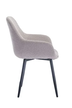 Lot de 2 chaises KUSAMBA-Salesfever