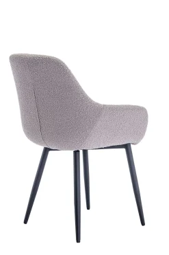 Lot de 2 chaises KUSAMBA-Salesfever