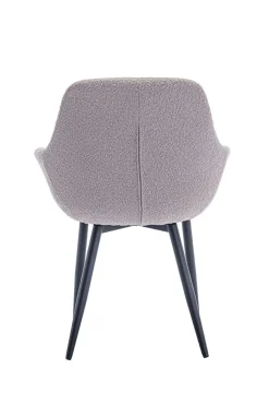 Lot de 2 chaises KUSAMBA-Salesfever