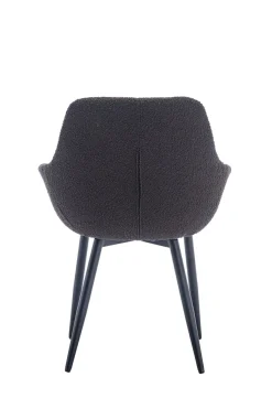 Lot de 2 chaises KUSAMBA