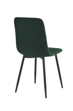 Lot de 4 chaises LEIPZIG S-Hela