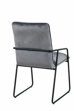 Lot de 2 chaises MECHELEN-Möbilia