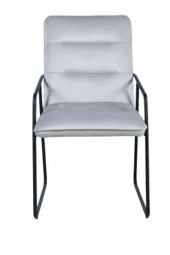 Lot de 2 chaises MECHELEN