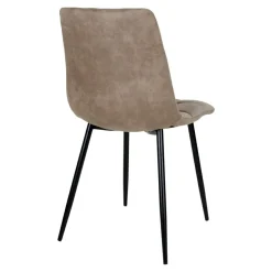 Lot de 2 chaises MIDDELFART-House Nordic Online